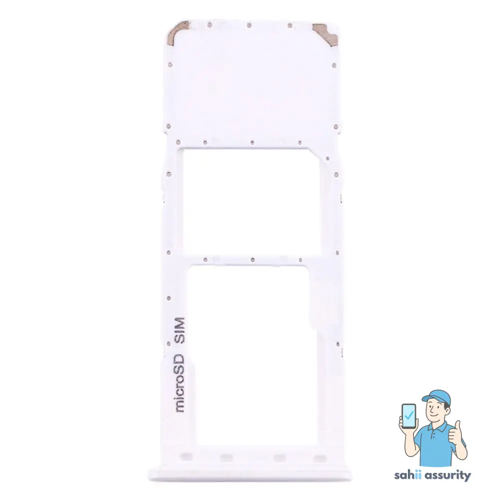 SIM Card Holder Tray for Samsung Galaxy A21s